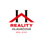 Logo Reality Hlaváčová, spol. s.r.o.