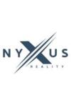 Logo Nyxus reality s.r.o.