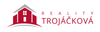 Logo TROJÁČKOVÁ REALITY